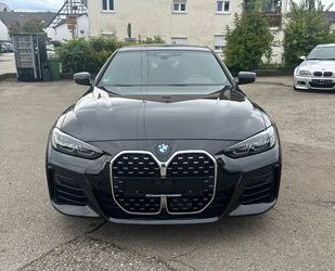 BMW 430 Gebrauchtwagen