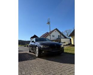 BMW 318 Gebrauchtwagen