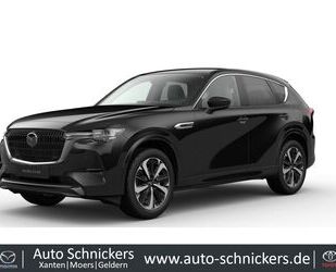 Mazda CX-60 Gebrauchtwagen
