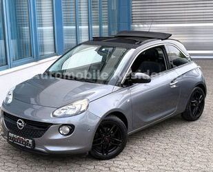 Opel Adam Gebrauchtwagen