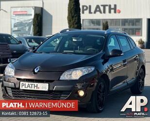Renault Megane Gebrauchtwagen