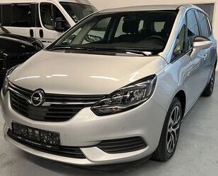 Opel Zafira Gebrauchtwagen