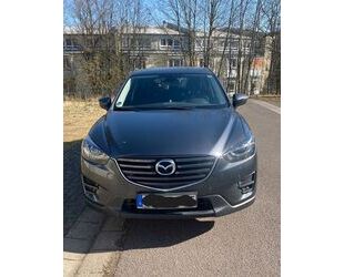 Volvo CX-5 