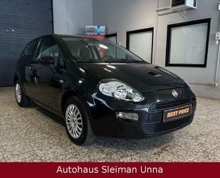 Fiat Punto Gebrauchtwagen