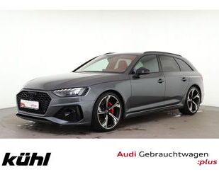 Audi RS4 Gebrauchtwagen