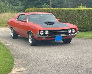 Ford Fairlane Gebrauchtwagen