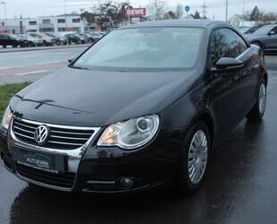 VW Eos Gebrauchtwagen