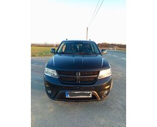 Fiat Freemont Gebrauchtwagen