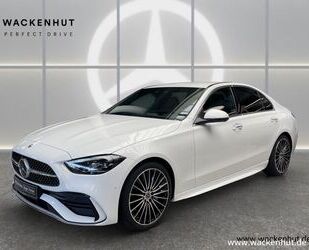 Mercedes-Benz C 300 Gebrauchtwagen