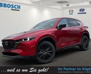 Mazda CX-5 Gebrauchtwagen