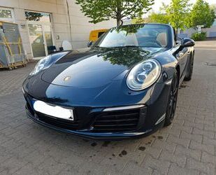 Porsche 911 Urmodell Gebrauchtwagen