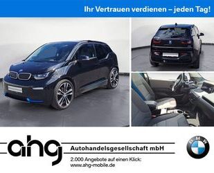 BMW i3 Gebrauchtwagen