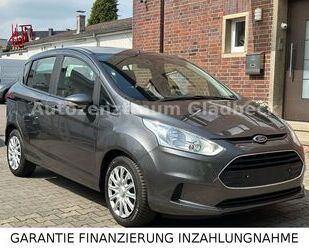Ford B-Max Gebrauchtwagen