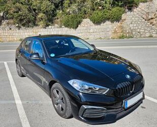 BMW 118 Gebrauchtwagen