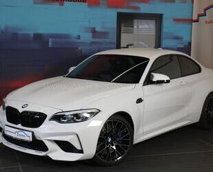 BMW M2 Gebrauchtwagen