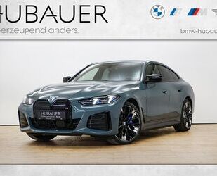 BMW i4 Gebrauchtwagen