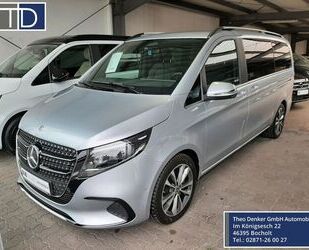 Mercedes-Benz V 300 Gebrauchtwagen