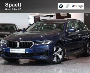 BMW 540 Gebrauchtwagen