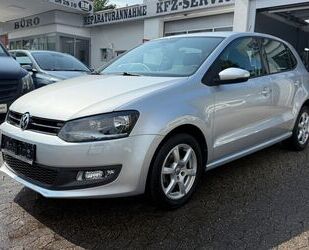 VW Polo Gebrauchtwagen