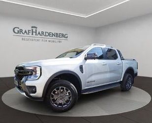 Ford Ranger Gebrauchtwagen