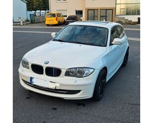 BMW 120 Gebrauchtwagen