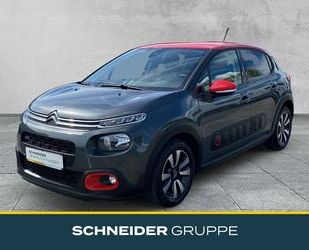 Citroen C3 Gebrauchtwagen