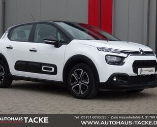 Citroen C3 Gebrauchtwagen