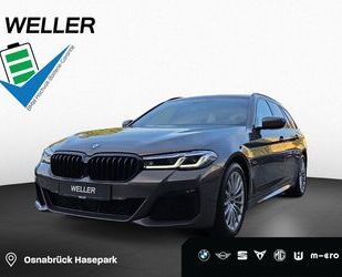 BMW 530 Gebrauchtwagen