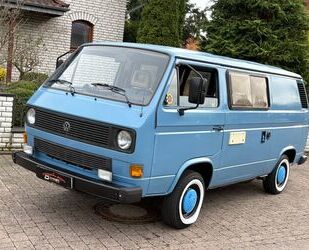 VW T3 andere Gebrauchtwagen