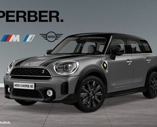 Mini Cooper SE Gebrauchtwagen