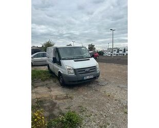 Ford Tourneo Gebrauchtwagen