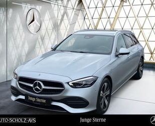 Mercedes-Benz C 180 Gebrauchtwagen