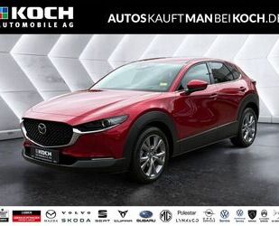 Mazda CX-30 Gebrauchtwagen