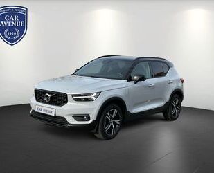 Volvo XC40 Gebrauchtwagen