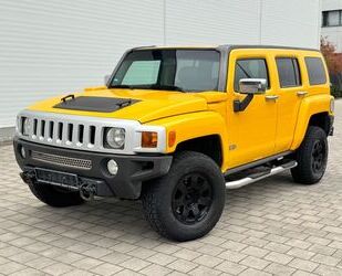 Hummer H3 Gebrauchtwagen
