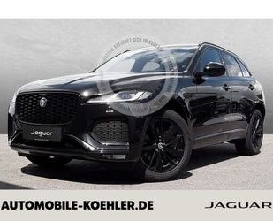 Jaguar F-Pace Gebrauchtwagen