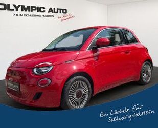 Fiat 500e Gebrauchtwagen