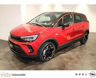 Opel Crossland (X) Gebrauchtwagen