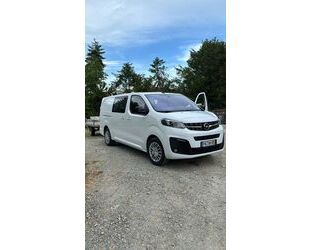Opel Vivaro Gebrauchtwagen