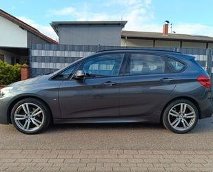 BMW 218 Active Tourer Gebrauchtwagen