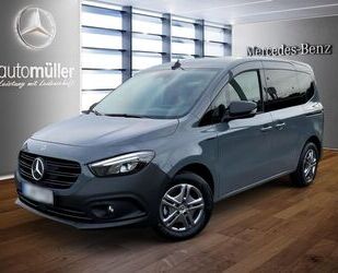 Mercedes-Benz eCitan Gebrauchtwagen