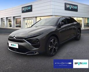 Citroen C5 X Gebrauchtwagen