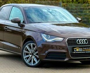 Audi A1 Gebrauchtwagen