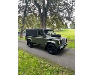 Land Rover Defender Gebrauchtwagen