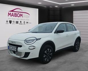 Fiat 600 Gebrauchtwagen