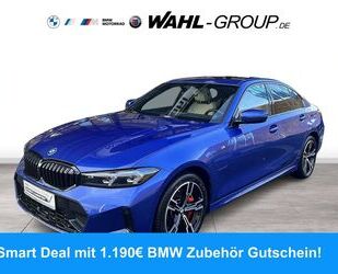 BMW 330 Gebrauchtwagen