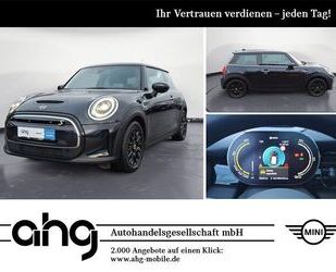 Mini Cooper E Gebrauchtwagen