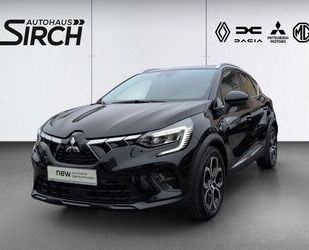 Mitsubishi ASX Gebrauchtwagen