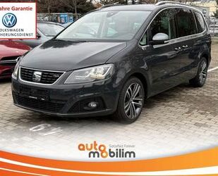 Seat Alhambra Gebrauchtwagen