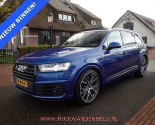 Audi SQ7 Gebrauchtwagen